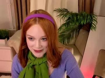 Freechat jennifer_shy_ on Chaturbate