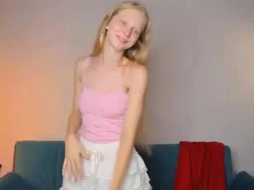Group jenny_ames on Chaturbate