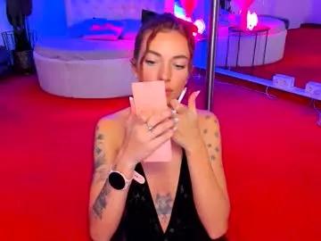 Freechat jessicasky_ on Chaturbate