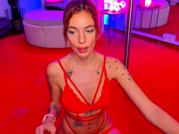 Freechat jessicasky_ on Chaturbate