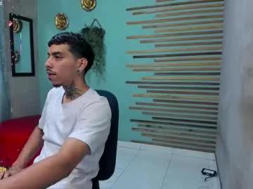 Freechat jharol_cardona on Chaturbate