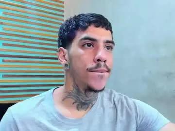 Freechat jharol_cardona on Chaturbate