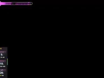 Freechat jhon_thorner2 on Chaturbate