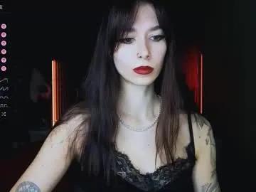 jillverdon — Bow to my feet, puppy! - Multi Goal: Please your mistress first, wanker [2081 tokens left] #mistress #sph #puffynipples #goth #lovense #femdom #sissy #intox #bm #heels #findom #cei #joi #humiliation #