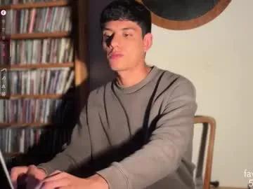 jim_dancer — jerkoff and fingerhole [234 tokens left] make me cum in the bed, eroticism, dance and cum goal #5 - private show #pvt #18 #cum #twink  #lovense