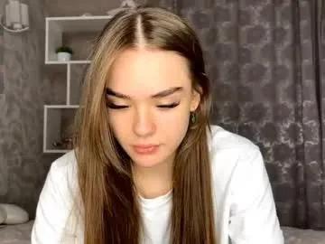 Freechat jinny_garland on Chaturbate