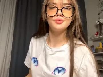 Freechat jinny_garland on Chaturbate
