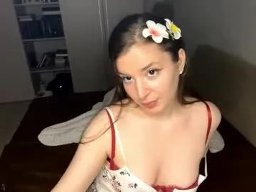 Freechat joanalkins on Chaturbate