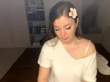 Freechat joanalkins on Chaturbate