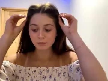 Freechat joanalkins on Chaturbate