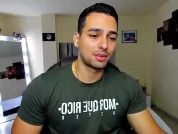 Freechat john_king29 on Chaturbate