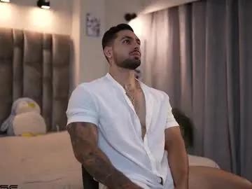 Freechat john_king29 on Chaturbate