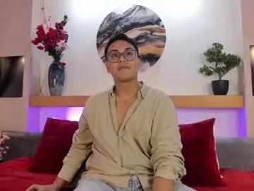 Freechat johnbelrose on Chaturbate