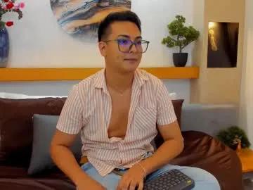 Freechat johnbelrose on Chaturbate