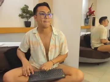 Freechat johnbelrose on Chaturbate