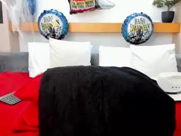 Freechat johnbelrose on Chaturbate