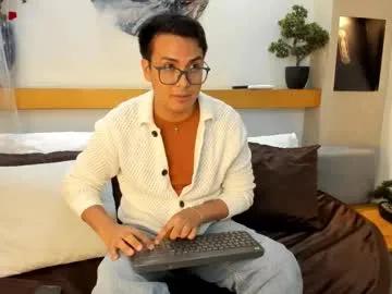 Freechat johnbelrose on Chaturbate