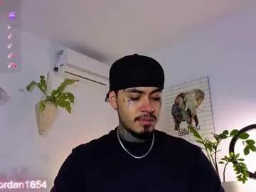 jordansmiith_ — GOAL: Great cum show [1945 tokens remaining]  happy start to the week  Let's have a crazy day!.. Let me be naughty  Lovense is ON - Make me hard #bigass #bbc #straight #hairy #lovense