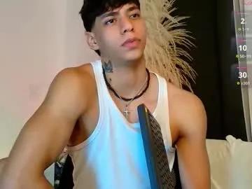 Freechat josep_davies on Chaturbate