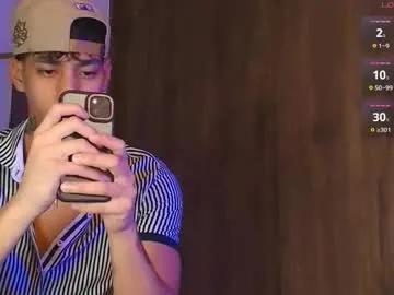 Freechat josep_davies on Chaturbate