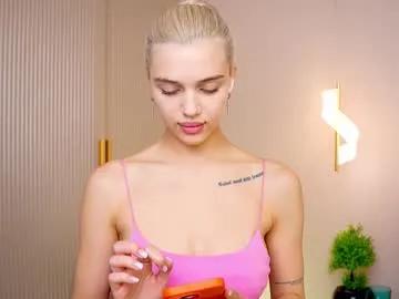 Freechat joybunny on Chaturbate