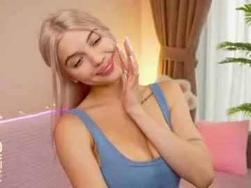 Freechat joybunny on Chaturbate