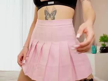 Freechat joybunny on Chaturbate