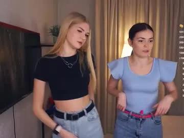 Freechat judithchristina on Chaturbate