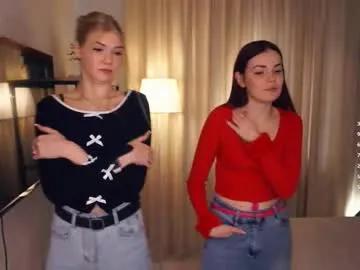 Freechat judithchristina on Chaturbate