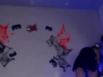 Freechat juice6abby9 on Chaturbate