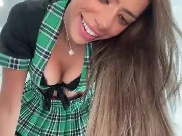 Freechat juliaabrooks on Chaturbate