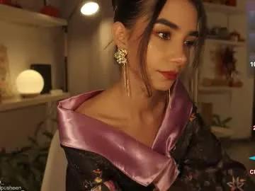 Freechat juliette_dee on Chaturbate