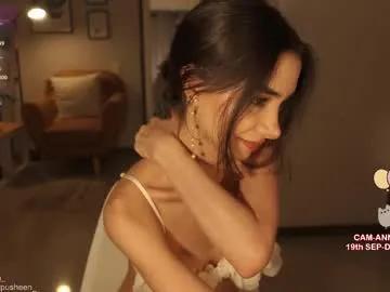 Freechat juliette_dee on Chaturbate