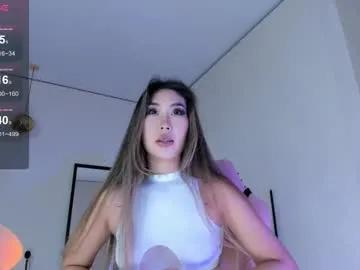 Freechat jungso_ming on Chaturbate