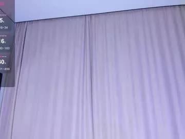 Freechat jungso_ming on Chaturbate