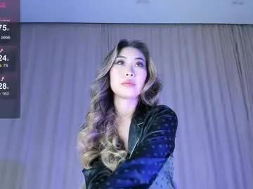 Freechat jungso_ming on Chaturbate