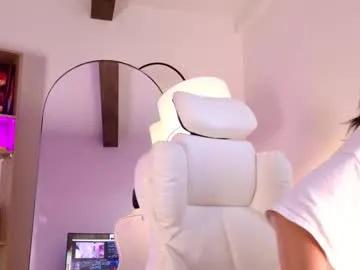 Freechat jupiter_sin_h on Chaturbate