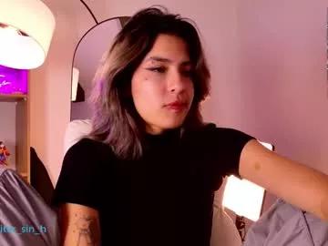 Freechat jupiter_sin_h on Chaturbate