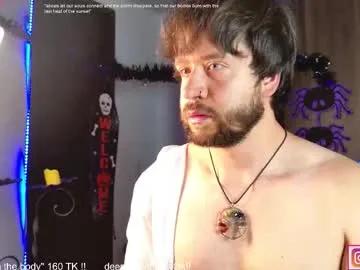 Freechat just_your_dreamboy on Chaturbate