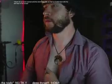 Freechat just_your_dreamboy on Chaturbate