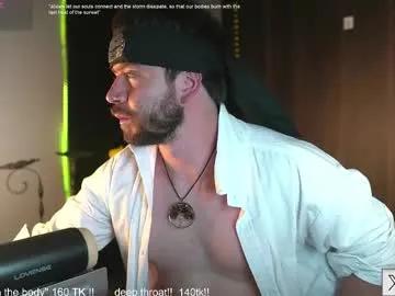 Freechat just_your_dreamboy on Chaturbate