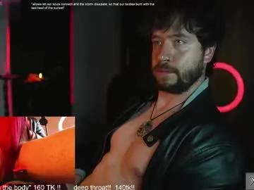 Freechat just_your_dreamboy on Chaturbate