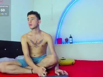 kaiborman00 — GOAL: SPANK ASS X20 [55 tokens remaining] Welcome to my room! #latinos #bigcock  #bigass #new #cum