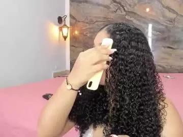 Freechat kaleb_violeta on Chaturbate