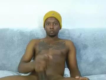 Freechat kaleb_violeta on Chaturbate