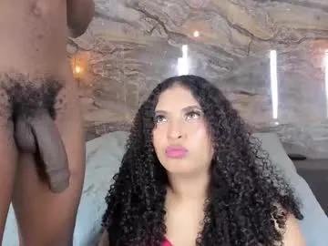 Freechat kaleb_violeta on Chaturbate