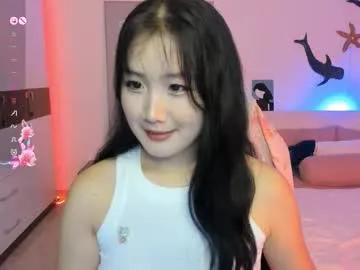 Freechat kamyelia on Chaturbate