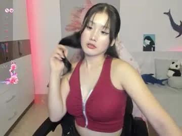 Freechat kamyelia on Chaturbate