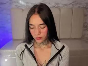 kataleya_t on Chaturbate 