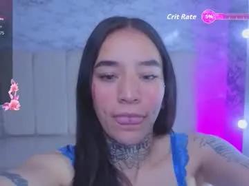 kataleya_t on Chaturbate 